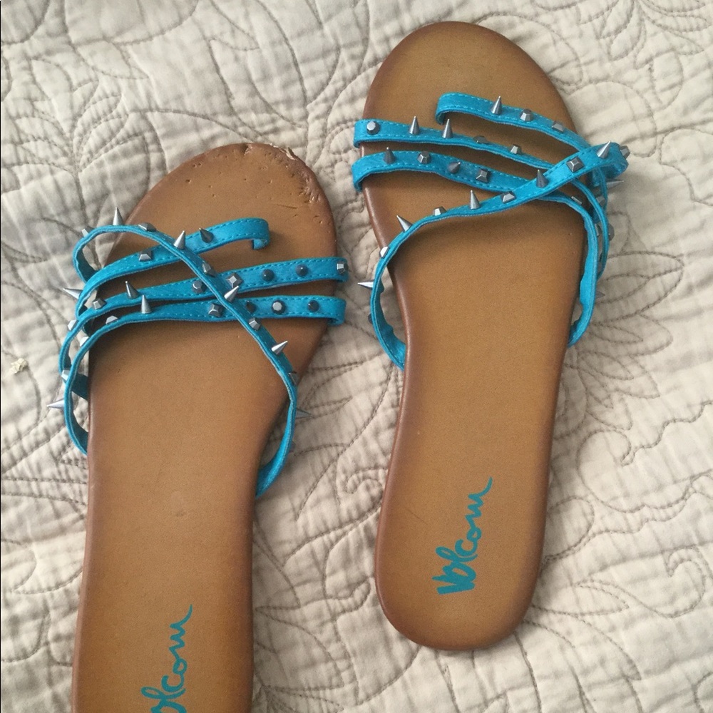 Volcom Sandals